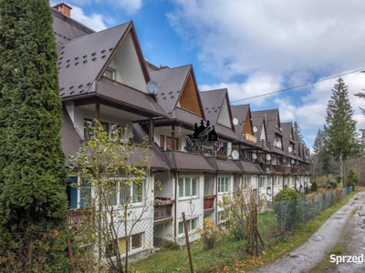 Mieszkanie Zakopane 58m2 2-pokojowe