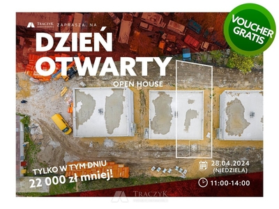 Nowy dom Wrocław Os. Psie Pole