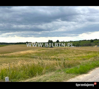 Sprzedam grunt 1498 metrów Suwałki