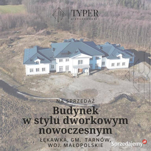 Wyrafinowany styl, unikatowa nieruchomość