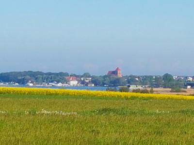 Działka 3000 m2 w pobliżu Zatoki Puckiej