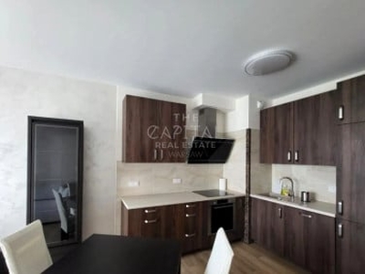 Apartament, ul. Hübnera