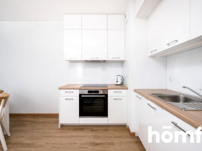 Apartament, ul. Kordiana