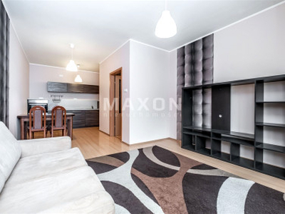 Apartament, ul. Nowoursynowska