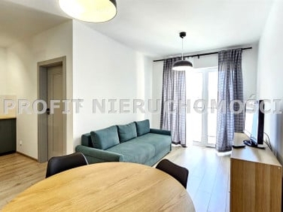 Apartament, ul. Olimpijczyków