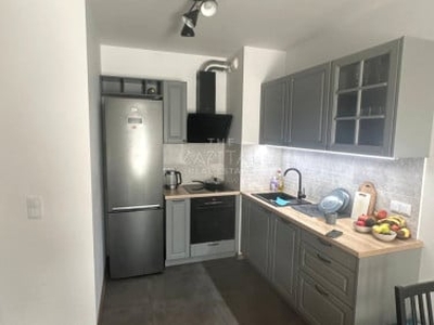 Apartament, ul. Ostroroga