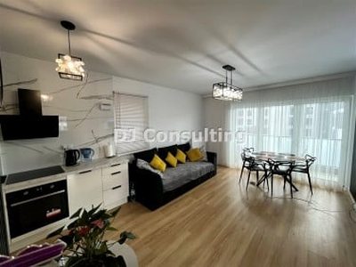 Apartament, ul. Racjonalizacji