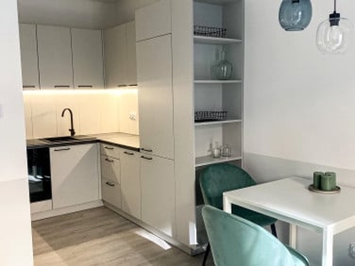 Apartament, ul. Rydlówka