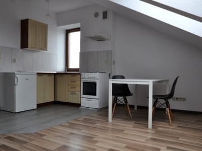 Apartament, ul. Sarmacka