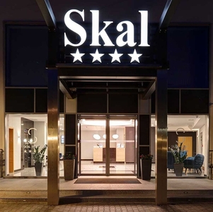 Condohotel SKAL - etap II