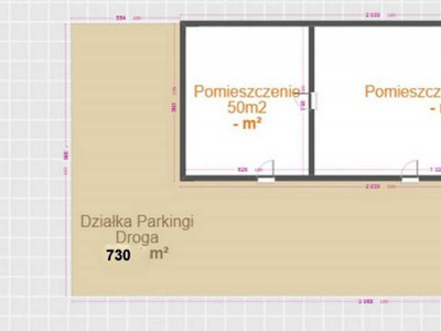 Działka Białystok 730m2