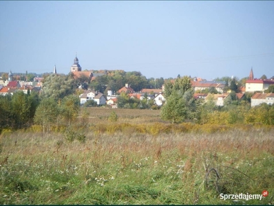 Działka budowlana 14ar lub 18ar w pełni uzbrojona (do negocjacji)