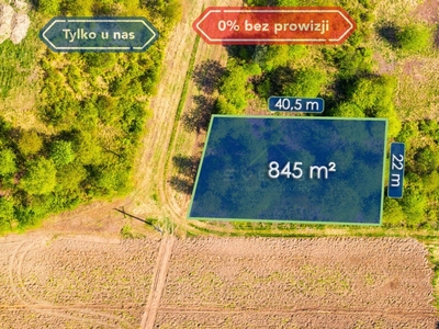 Działka budowlana Częstochowa, ul. Batalionów Chłopskich