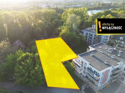 Działka budowlana Kielce, ul. Klonowa