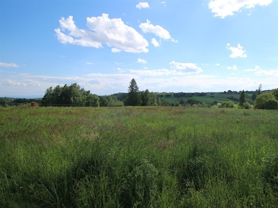 Działka budowlana Narama