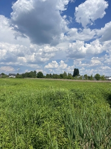 Działka budowlana Stare Babice