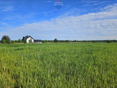 Działka budowlana Zendek, ul. ks. Antoniego Śliwy