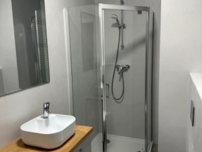 Apartament, ul. Ciepła