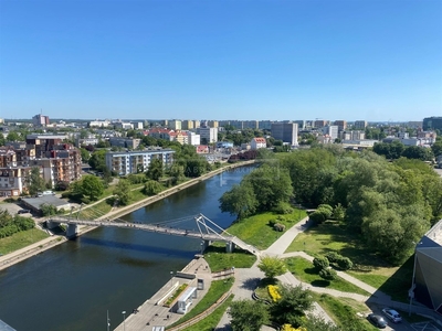 Mieszkanie Bydgoszcz Śródmieście