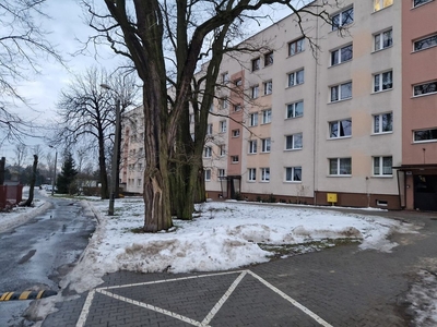 Mieszkanie Katowice