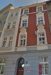Mieszkanie Poznań Stare Miasto, ul. Strzelecka