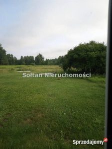 Oferta sprzedaży ziemi 20000m2 Mrowiska