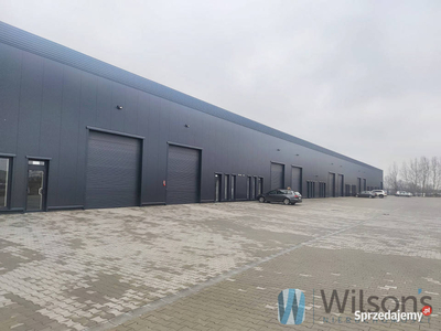 Oferta wynajmu lokalu Michałowice 320m2