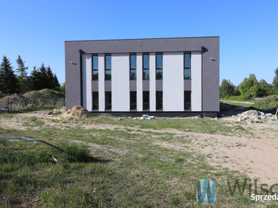 Oferta wynajmu lokalu Pęcice 840m2