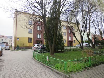 Proszowicki, Proszowice, Królewska