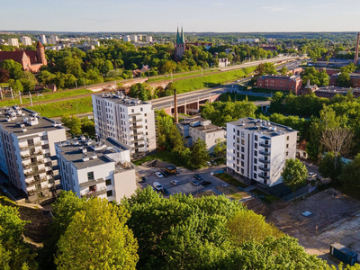 warmińsko-mazurskie, Olsztyn, 15 Dywizji