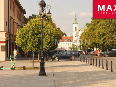 Warszawa, Śródmieście, Śiętojerska