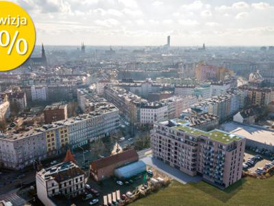 Apartament Śródmieście, ul. Jedności Narodowej