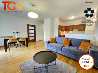 Apartament Żubardź, ul. Odolanowska