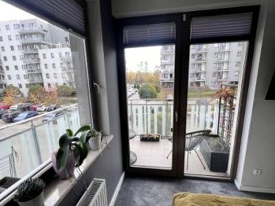 Apartament, ul. Hausbrandta