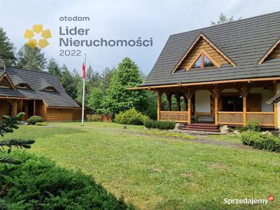 AZYL W OTOCZENIU NATURY | 4 HA