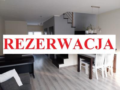 Bezpośrednio, 4 pokoje, szeregowiec Plewiska