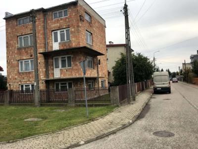 Dom Mickiewicza-Nowe, ul. Pod Krzywą
