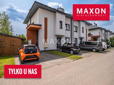 Dom na sprzedaż 135,00 m², oferta nr 11545/DS/MAX