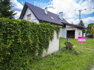 Dom na sprzedaż 218,51 m², oferta nr 9945/3685/ODS