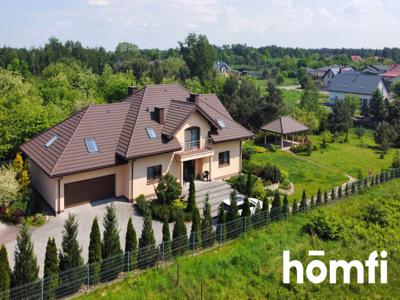 Dom na sprzedaż 226,00 m², oferta nr 5197/2089/ODS