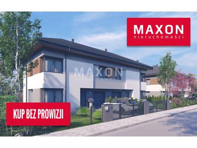 Dom na sprzedaż 227,30 m², oferta nr 11536/DS/MAX