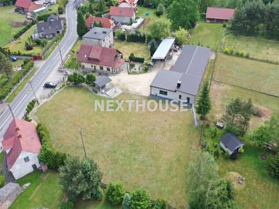 Dom na sprzedaż 250,00 m², oferta nr NXH-DS-3133