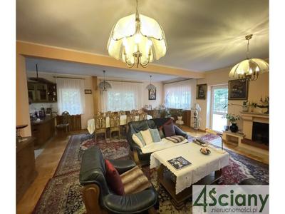 Dom na sprzedaż 463,00 m², oferta nr 6609/3098/ODS