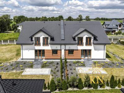 Dom na sprzedaż 5 pokoi lubelski, 214 m2, działka 750 m2