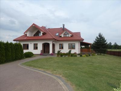 Dom na sprzedaż, Nowodworski, Czosnów gm, Kazuń-Bielany