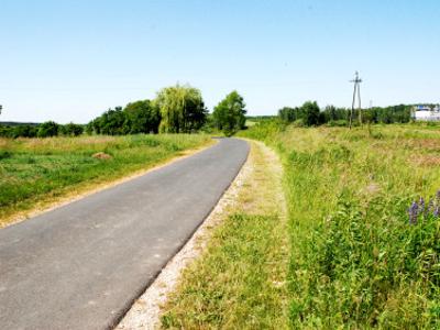 Działka budowlana Świebodów