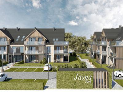 Mieszkanie 32,86 m², piętro 2, oferta nr 2.2.