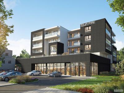 Mieszkanie 53,76 m², parter, oferta nr 2/1