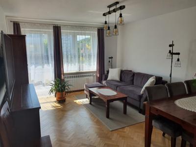 Mieszkanie 65m² Gdańsk Wrzeszcz