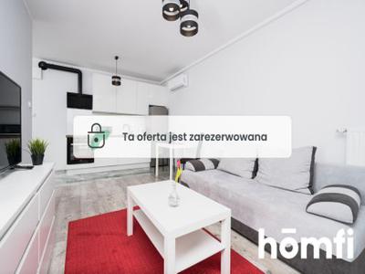 Mieszkanie do wynajęcia 2 pokoje Kraków Dębniki, 44 m2, 2 piętro